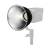 Nanlite 45° Reflector - mini modyfikator światła do lamp Forza, mocowanie FM_1